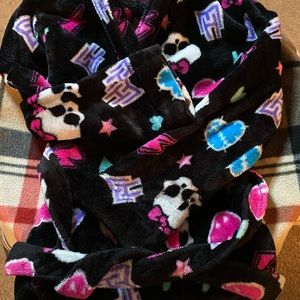 Kids Monster High Robe